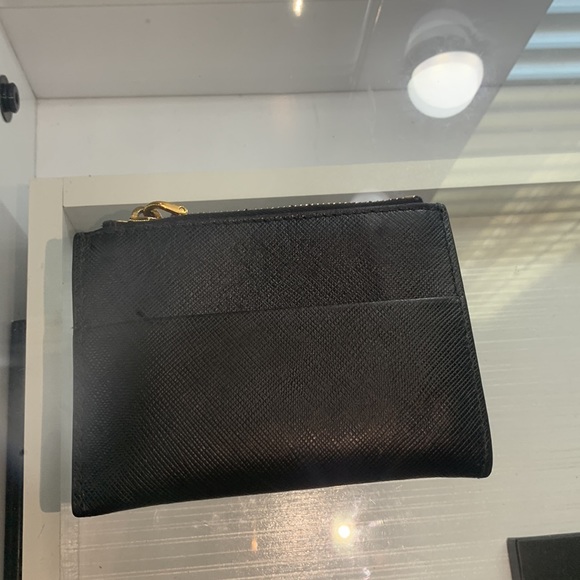 Small Prada wallet - Picture 2 of 5